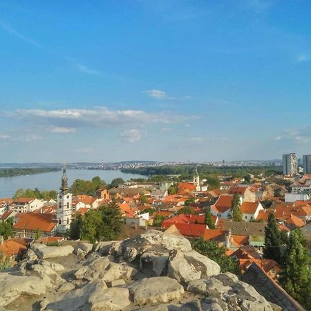 Gardos Apartment Belgrade Luaran gambar