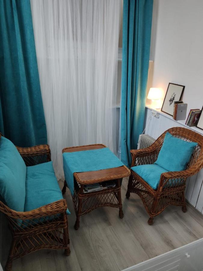 Gardos Apartment Belgrade Luaran gambar