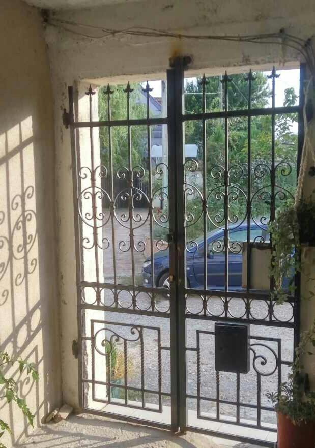 Gardos Apartment Belgrade Luaran gambar