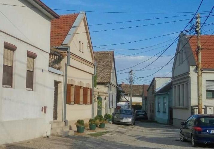 Gardos Apartment Belgrade Luaran gambar
