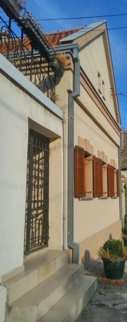 Gardos Apartment Belgrade Luaran gambar