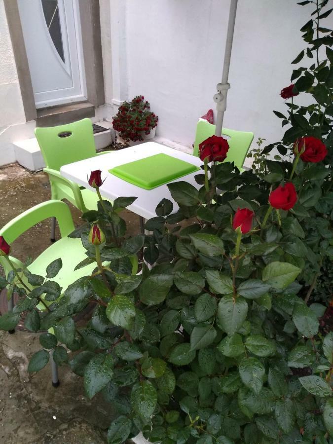 Gardos Apartment Belgrade Luaran gambar