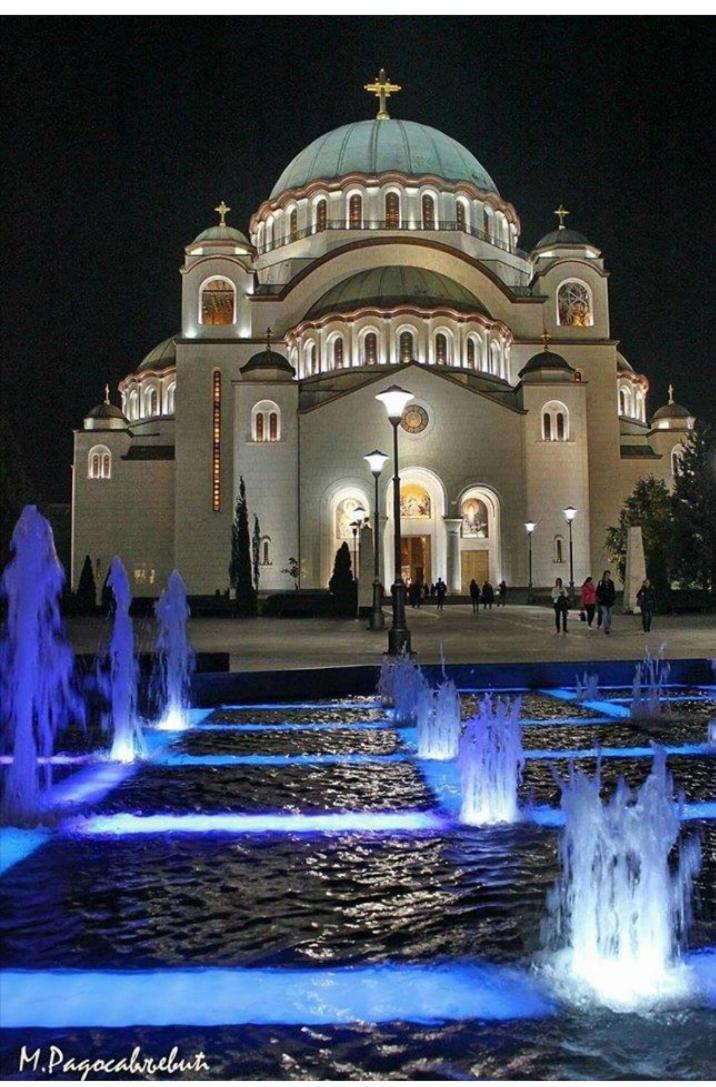 Gardos Apartment Belgrade Luaran gambar